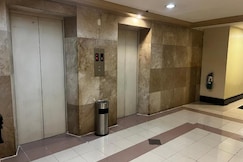 Hotel Sogo EDSA Shaw Blvd, Teresa