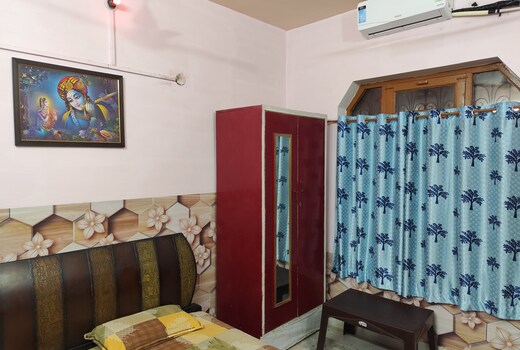 Comfort Villa
