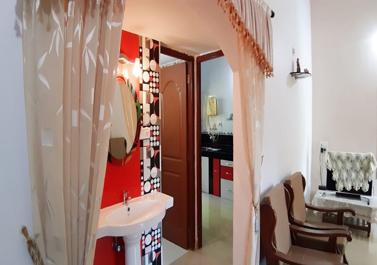 Star Residency Apartment , Goa - Tap to explore photos