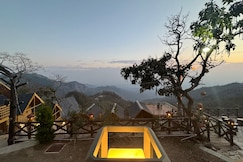 Inscape Eco Village, Morni