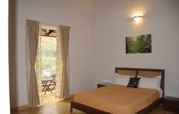 Entire 5 bedroom Villa