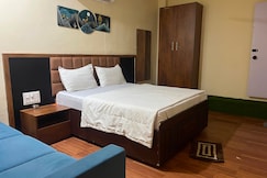 SPOT ON Hotel JP, Morbi