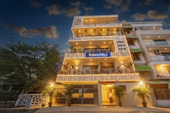 FabExpress Novel Suites, Delhi
