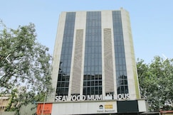 Hotel Mumbai House Juhu, Santacruz West, Mumbai