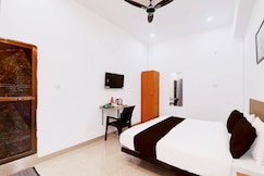 Super Hotel O JP INN, Deoria