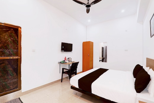 Super Hotel O JP INN