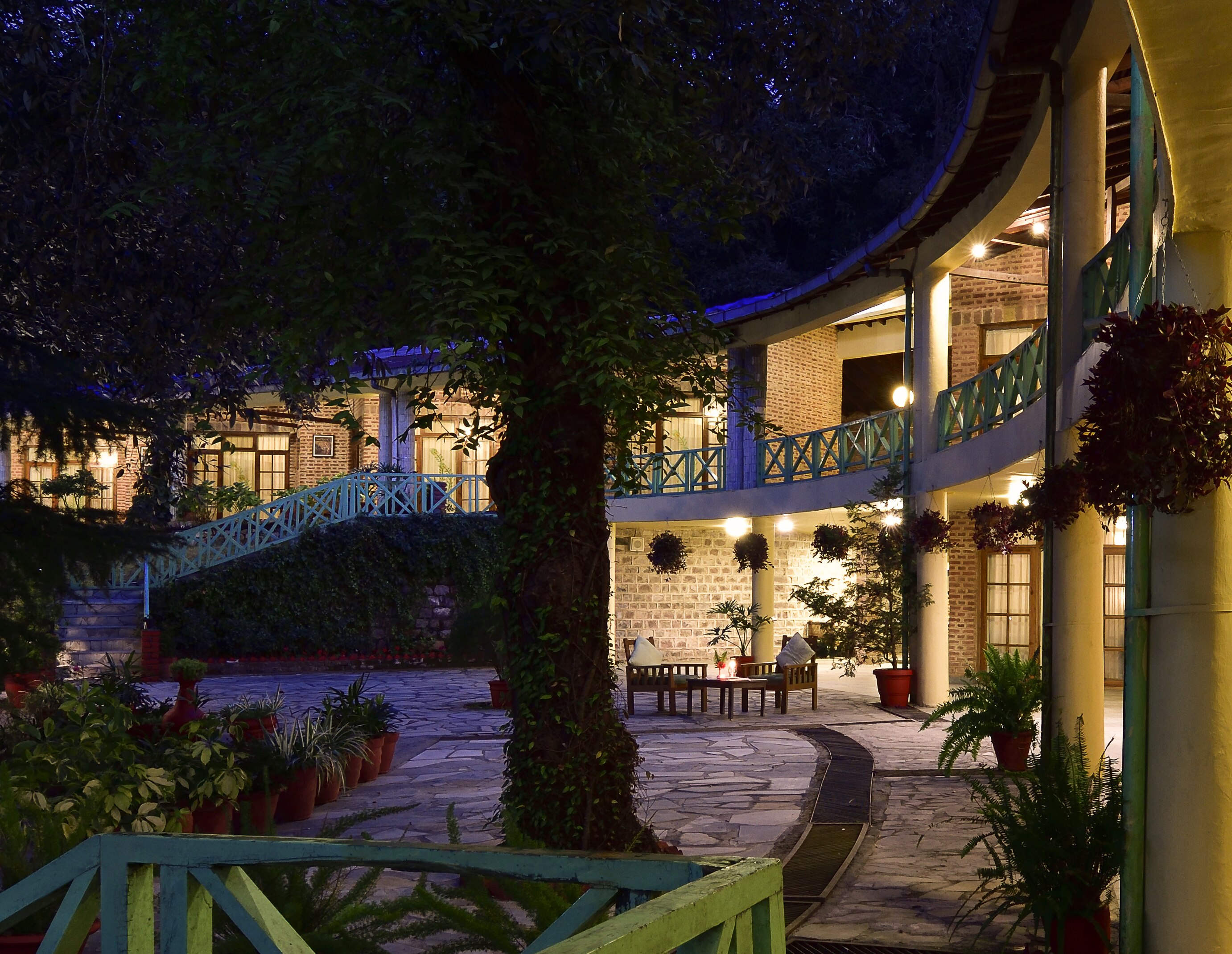 The Lake Resort Naukuchiatal Resort Price, Address & Reviews