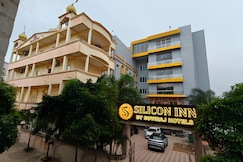 Silicon Inn By Suviraj Hotels, Puri