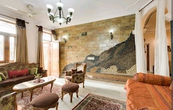 Living Room 1