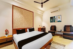 Townhouse Kozhencherry Formerly The Beige Hotel, Pathanamthitta