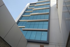 Abhay Palace Lodging, Ahmednagar