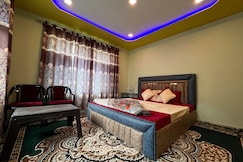 GUREZ GUEST HOUSE, Bandipore