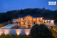 StayVista at Apukaa Hills, Lonavala