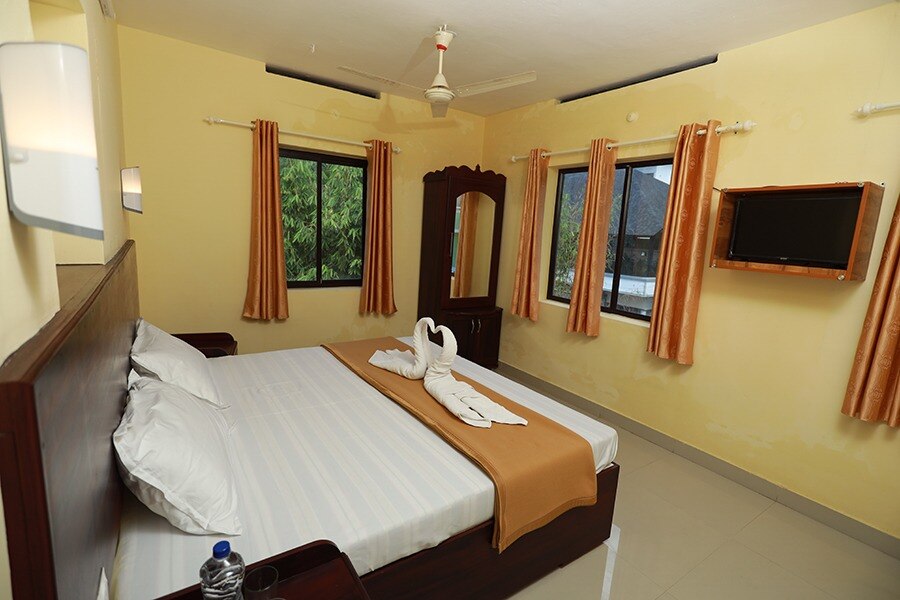 New makam residency - Tap to explore photos