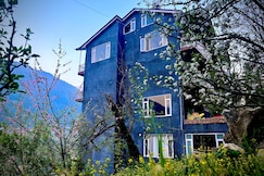 Orchard Heights, Manali