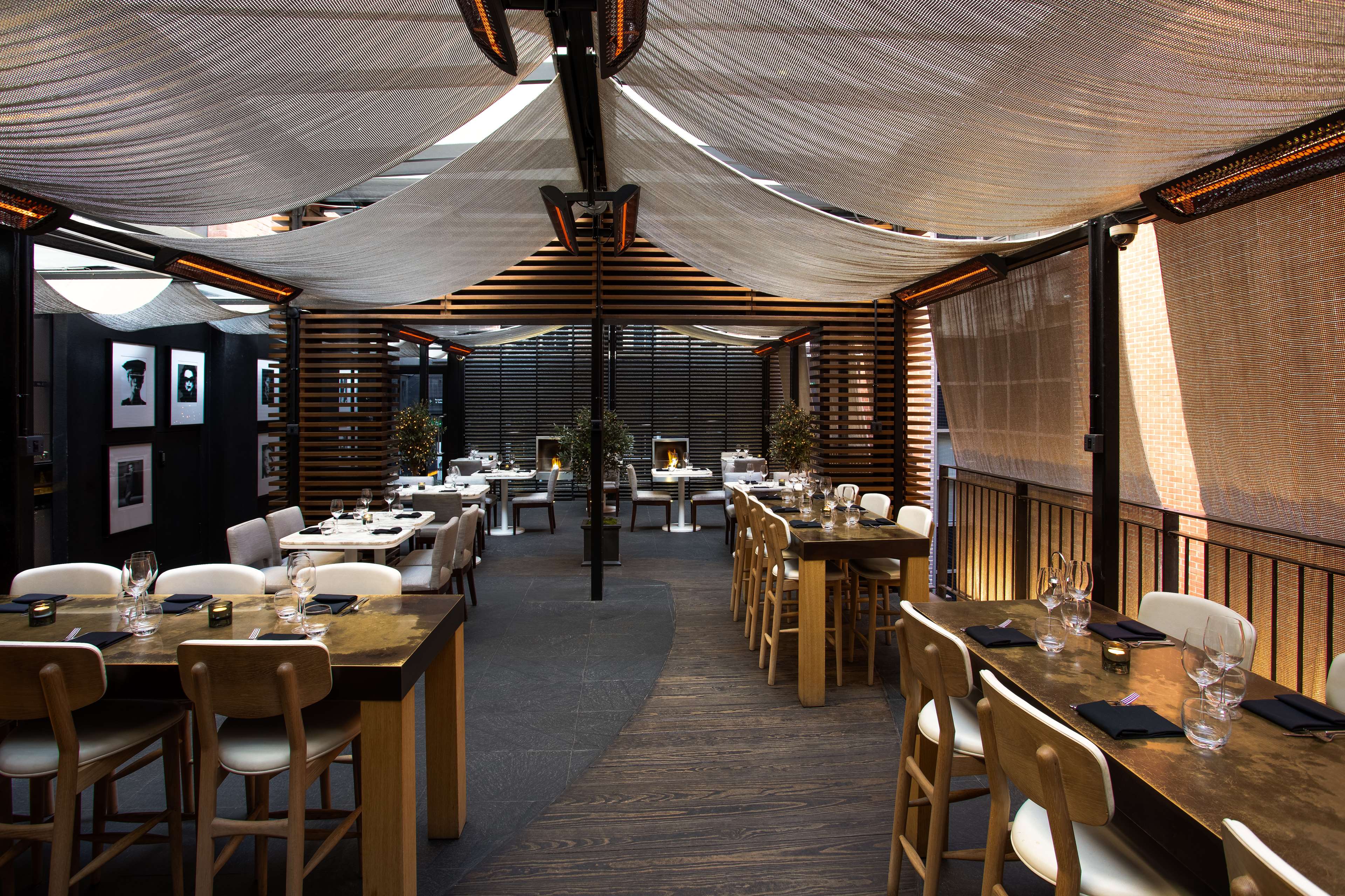 The May Fair, A Radisson Collection Hotel, Mayfair London - Tap to explore photos