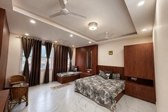 Dhara Retreat, Rishikesh