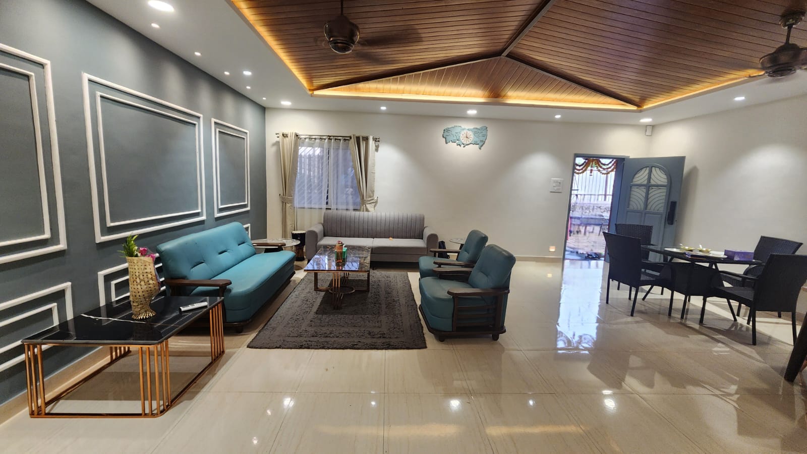 Amaltash Resorts - Tap to explore photos