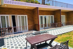 Maulyar Resort, Tehri