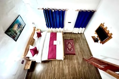 The Farm Cottages, Mukteshwar