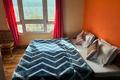 Hotel suryavansh, Sangla