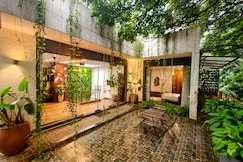 Highland Duplex in City Center, Bangalore