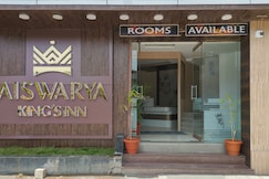 Aiswarya Kings inn, Ramanathapuram