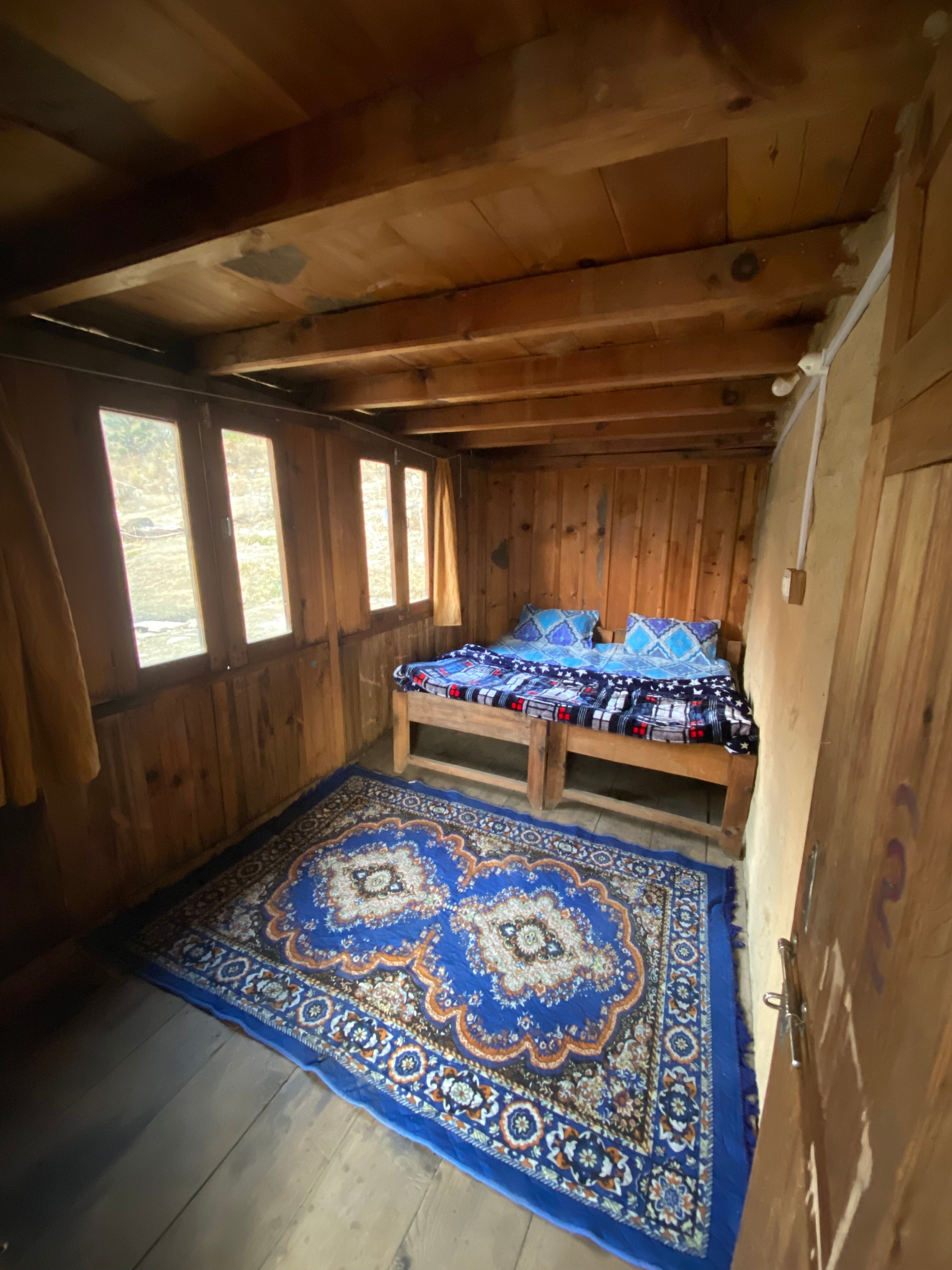 Strictly Forest Caf and Homestay - Tap to explore photos