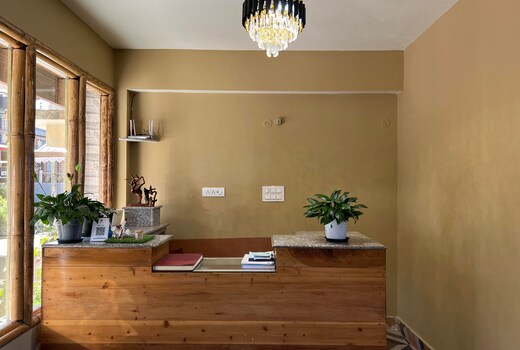 Hangkhim Homestay