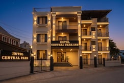Central Park Inn, Dehradun