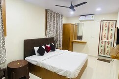 FabHotel Jagruti Inn, Bhopal
