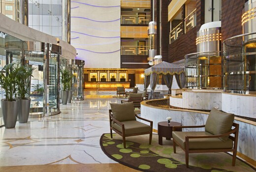 Doubletree By Hilton Hotel And Residences Dubai Al Barsha Dubai Price Address Reviews