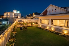 Hotel Kashmir Breeze, Srinagar, Srinagar