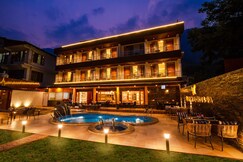 Massif Resort & Spa, Manali