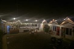 Sky Lark Huts And Cottages, Kasol