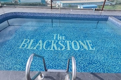 THE BLACKSTONE HOTEL, Rajkot