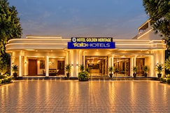 FabHotel Golden Heritage, Prayagraj