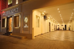 AR Residency
