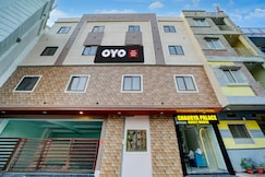 HOTEL O SHAURYA PALACE GUEST HOUSE, Mhow