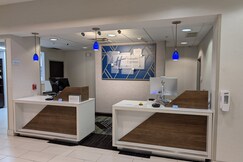 Holiday Inn Express COLUMBIA, Maury