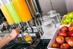 Holiday Inn Express Jakarta International Expo, جاكرتا