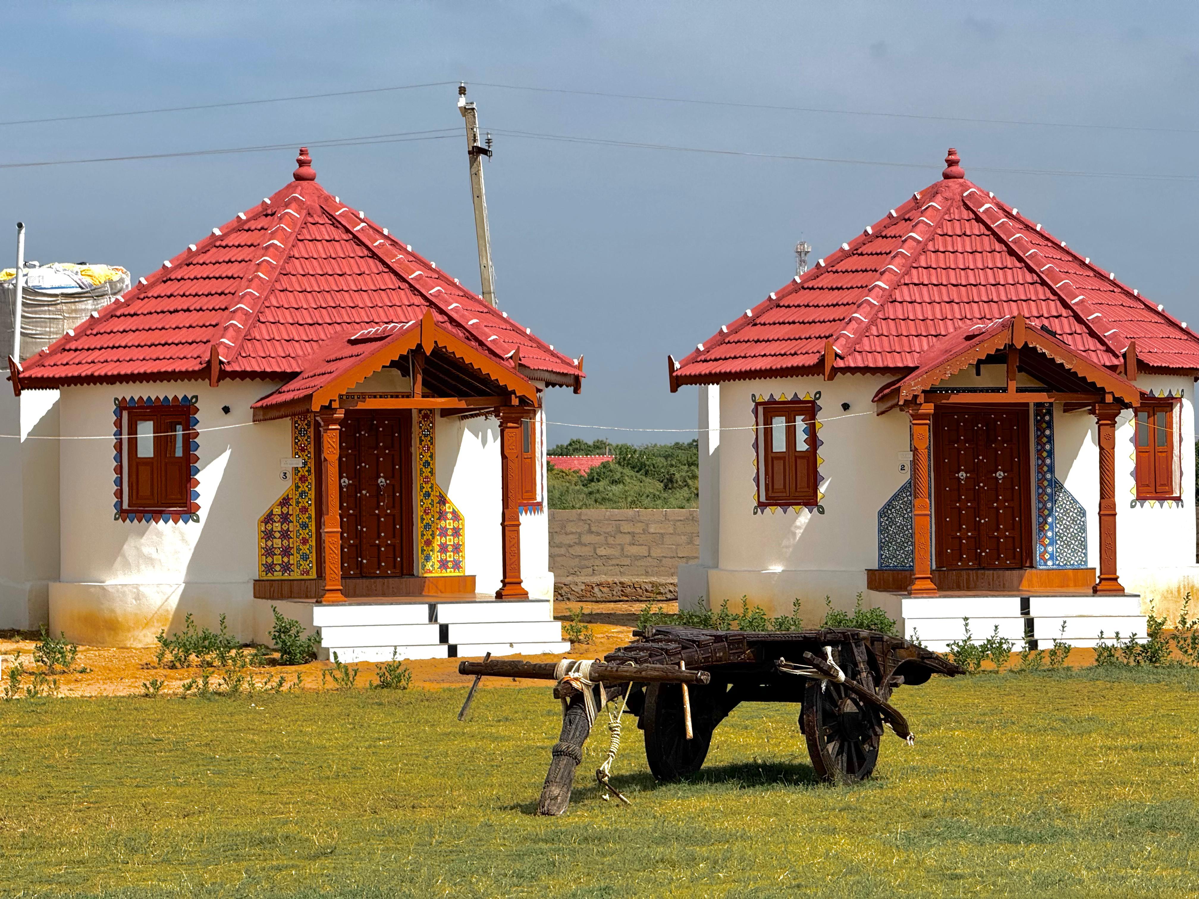 Photos of Rann Riders Resort - Camp in Rann of Kutch