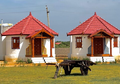 Run Riders Resort Photos of Rann Riders Resort - Camp in Rann of Kutch