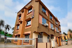 Hotel G.R.Inn, Digha