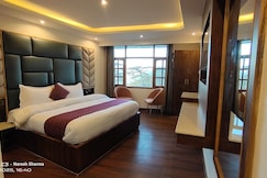 Mountain Zest -Shimla Royale, Shimla