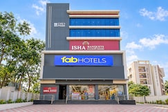 FabHotel Isha Luxury Rooms, Chevella