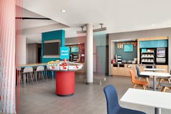 avid hotel VICTORVILLE - HESPERIA, Tecate