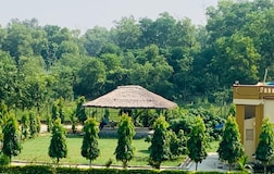 Outdoors