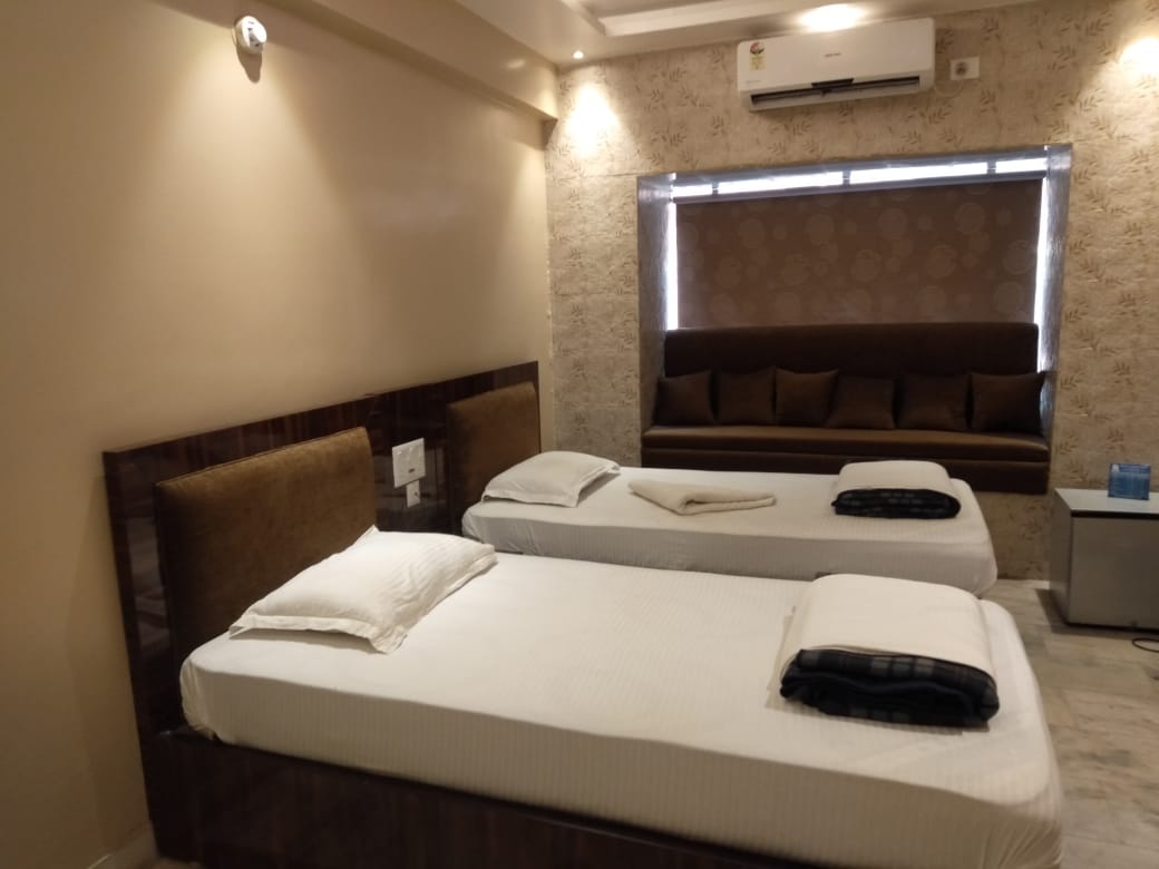 Hotel Akashdeep - Tap to explore photos