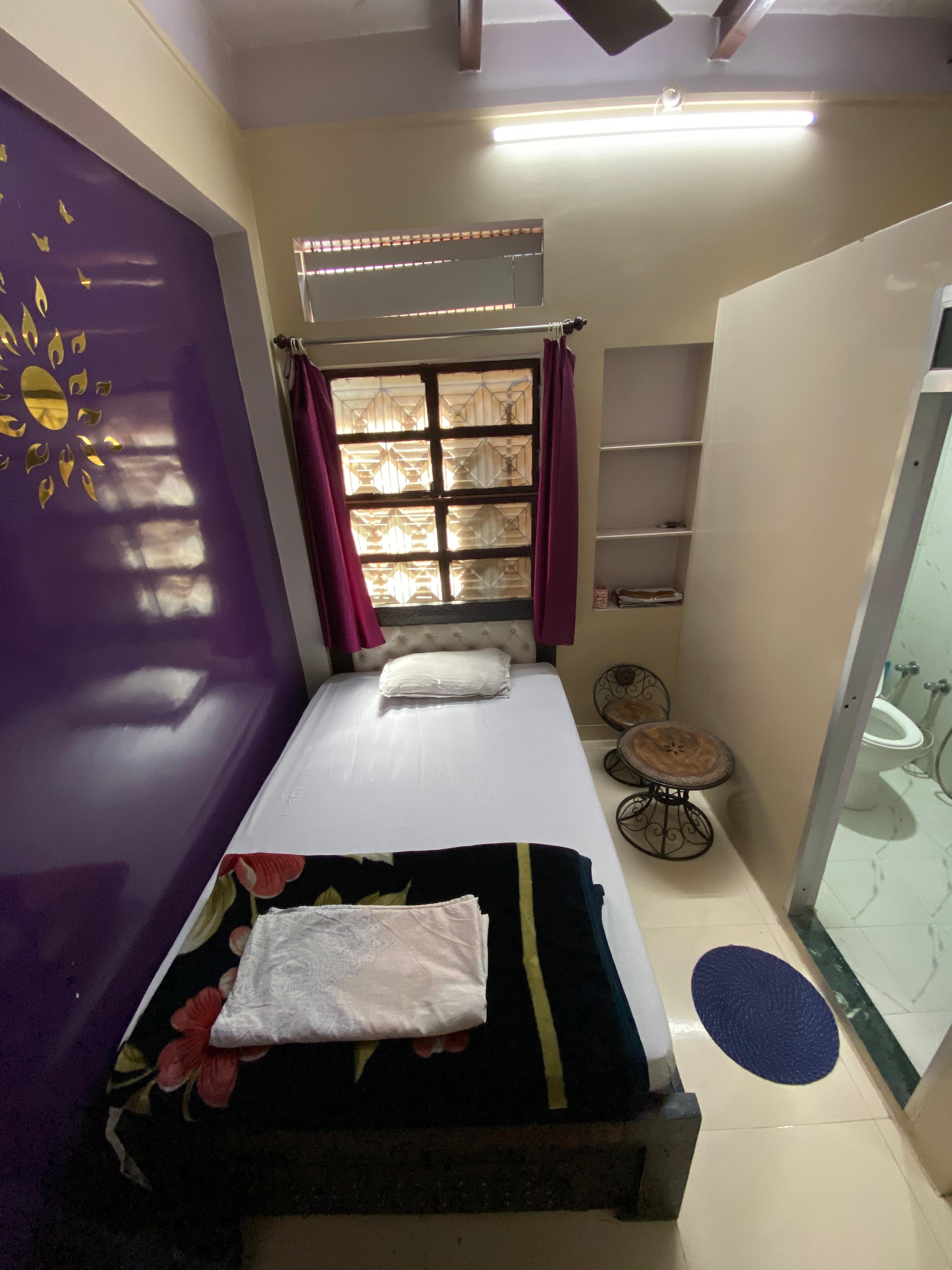 Marigold Guest House - Tap to explore photos